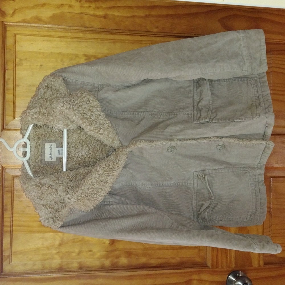 Winter Coat